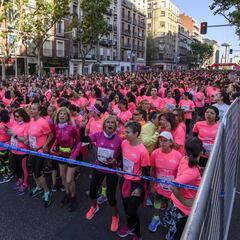 La frontera de las licencias