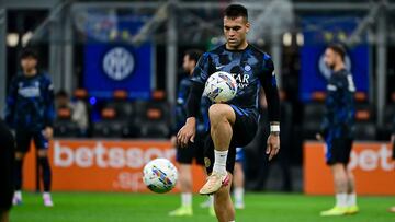 Monterrey vs Inter de Milán en vivo: Mundial de Clubes hoy | en directo