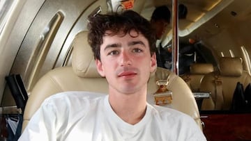 Muere el influencer Ben Bader a los 25 años