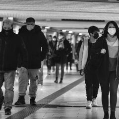 ¿Por qué no existe la inmunidad de rebaño?