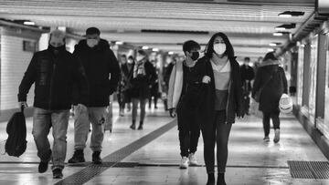 ¿Por qué no existe la inmunidad de rebaño?