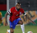 Vidal insiste y otra vez da su preferencia para DT de la Roja