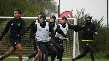 Otro equipo chileno se queda sin DT y asume un histórico de la U