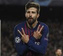 Piqué: "Algunos nos infravaloran, pero también lo hacen cuando el Madrid gana la Champions"