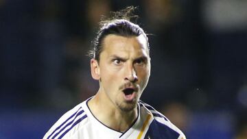 Zlatan's LA Galaxy rant: "$300m and every day is my birthday"