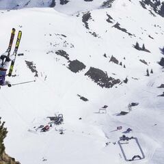 Fieberbrunn estrena con éxito el nuevo formato de dos rondas del FWT