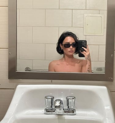 Las vacaciones de los deportistas y famosos