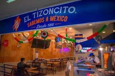 Los mejores lugares de México para disfrutar de buenos tacos sin gastar mucho dinero