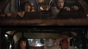 Han Solo: Star Wars esconde easter egg para George Lucas