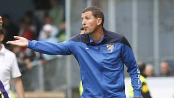Tres partidos de sanción a Javi Gracia y dos para Rodrigo