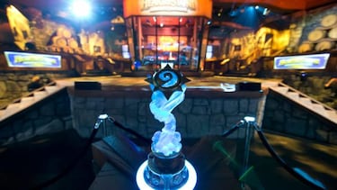 Blizzard adelanta las novedades eSports de Hearthstone en 2017