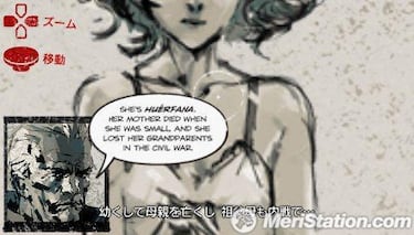 Metal Gear Solid: Peace Walker, Impresiones