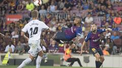 Medio catalán califica actuación de Arturo Vidal como "exótica"