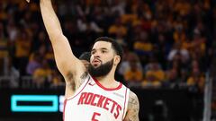 Kevin Durant and Rockets hit with championship hammer blow before start of NBA season