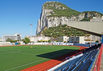 Victoria Stadium (Gibraltar)