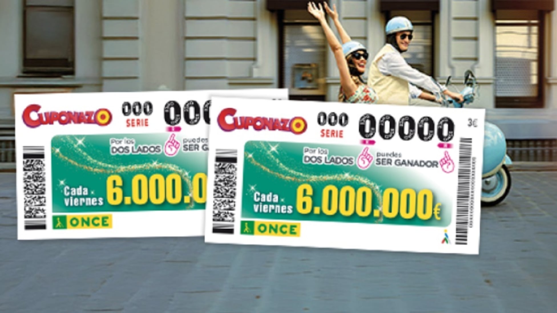 Resultado Del Ltimo Sorteo Cuponazo De La Once