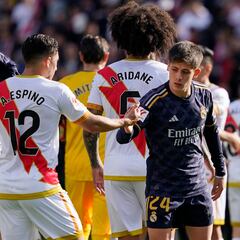 Montella: “Deseo que Arda Güler tenga más oportunidades de jugar”