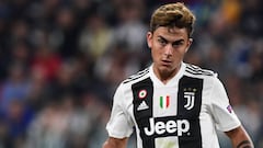 "Paulo y los jugadores de Juventus están incómodos"