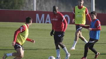 La Ponferradina, nuevo examen para el Sporting de David Gallego