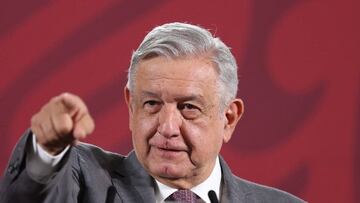 AML0 anunció medidas para enfrentar la crisis sanitaria