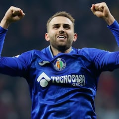 Geta-Lega, el derbi con las raíces más profundas