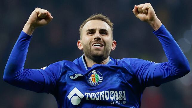 Geta-Lega, el derbi con las raíces más profundas