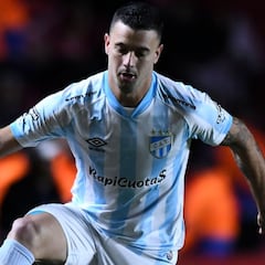 Augusto Lotti y Ramiro Carrera ya podrán debutar con Cruz Azul