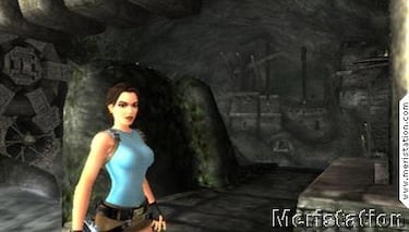 Lara Croft regresa por su aniversario