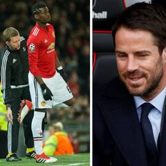 "Pogba nunca perdonará a Mourinho que le haya humillado"