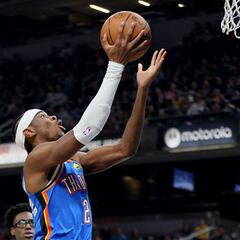 NBA Play-In: Horario, TV; cómo y dónde ver Heat vs. Bulls y Timberwolves vs. Thunder