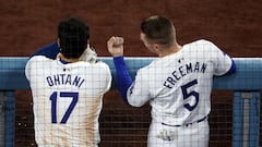 MLB playoff picture if the 2025 season ended today: Red Sox-Yankees and Mets-Dodgers on tap