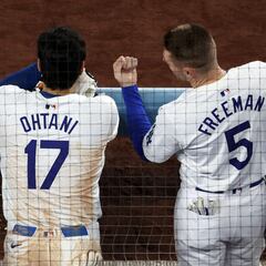 Al momento, así se jugarían los playoffs 2025 de MLB: Red Sox vs Yankees y Mets vs Dodgers, los cruces