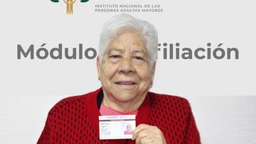 Así es el nuevo programa de INAPAM que ayudará a pensionarse a los adultos mayores que no alcanzan las semanas suficientes