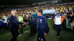 El modelo Córdova que busca el renacer de Chile: cuatro inesperados países a imitar