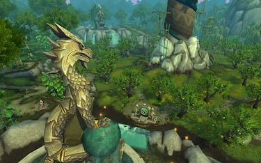 WoW Remix Mists of Pandaria Aims to Bring Users Back to Experience One of the Most Popular Expansions 