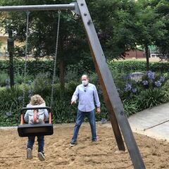 Coronavirus Argentina: por qué los chicos responden mejor cuando se infectan