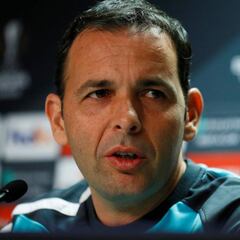 Calleja: "No vamos a guardarnos nada, no vamos a especular"