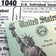 Segundo cheque estímulo: ¿Qué harán Joe Biden y Kamala Harris con un posible pago de $1,200?