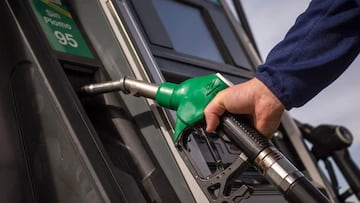 Presidenta de México revela su plan para evitar el aumento de la gasolina ante las tensiones entre Israel e Irán.