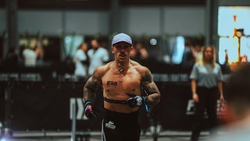 Atleta híbrido, estos son los tres grandes errores que debes evitar al planificar tus entrenamientos