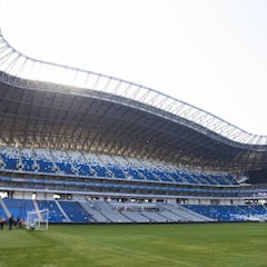 Planean suspender eventos deportivos en Nuevo León