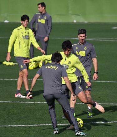 El Racing se pone un salvavidas