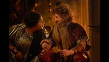 Glosario de todos los personajes de Los Anillos del Poder: quién es quién