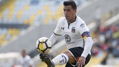 Paredes: "Queremos ganar partido a partido y ver si alcanza"