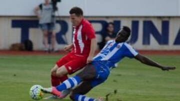 Emery es expulsado en su homenaje y el Sevilla golea