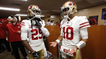 Los San Francisco 49ers buscan conquistar el Estadio Azteca