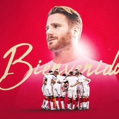 Paso gigante de Guille Abascal, el técnico-prodigio: ahora, el Spartak