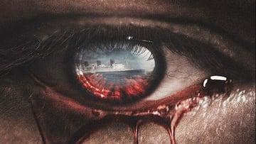 la maldicion del queen mary fecha de estreno trailer donde ver barco fantasma peliculas de terror 2024 mejores peliculas de miedo cine de terror horror rms queen mary visitar lugares embrujados usa