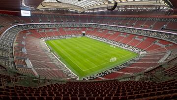 201006_Al Bayt Stadium Interiors