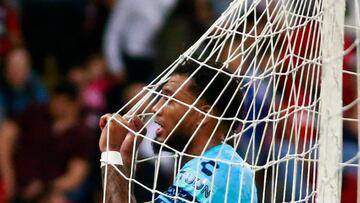 Pachuca - Querétaro en vivo: Liga MX, Jornada 8